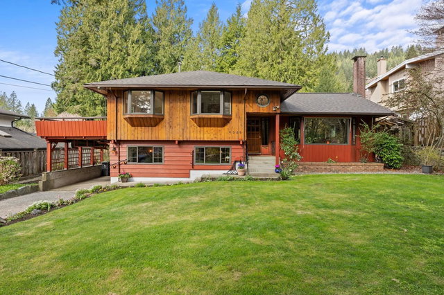4589 Ramsay Road