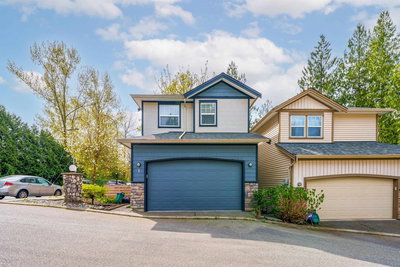 1 - 11495 Cottonwood Drive | Maple Ridge | Image