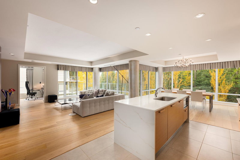 403 - 5838 Berton Avenue, Vancouver, V6S 0A5 | Image 2