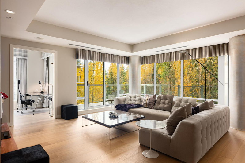 403 - 5838 Berton Avenue, Vancouver, V6S 0A5 | Image 3