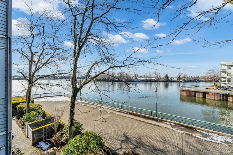 2020 Kent Avenue South E #208, Vancouver, British Columbia