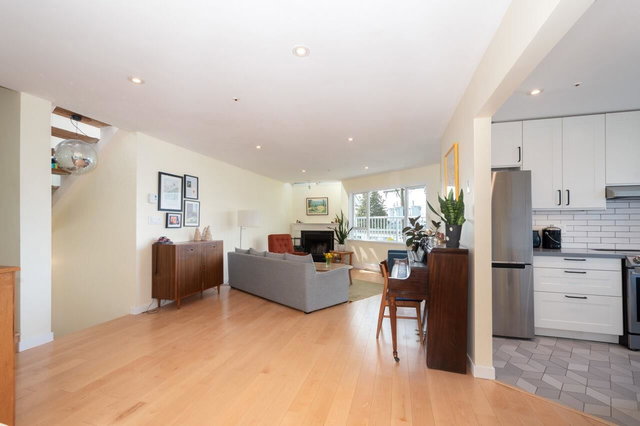 303 - 2215 Mcgill Street