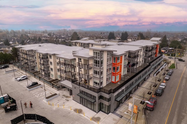 204 - 23200 Gilley Road