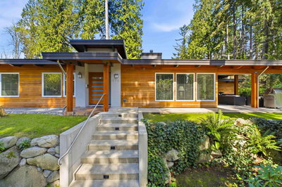 672 St James Road | North Vancouver | Image