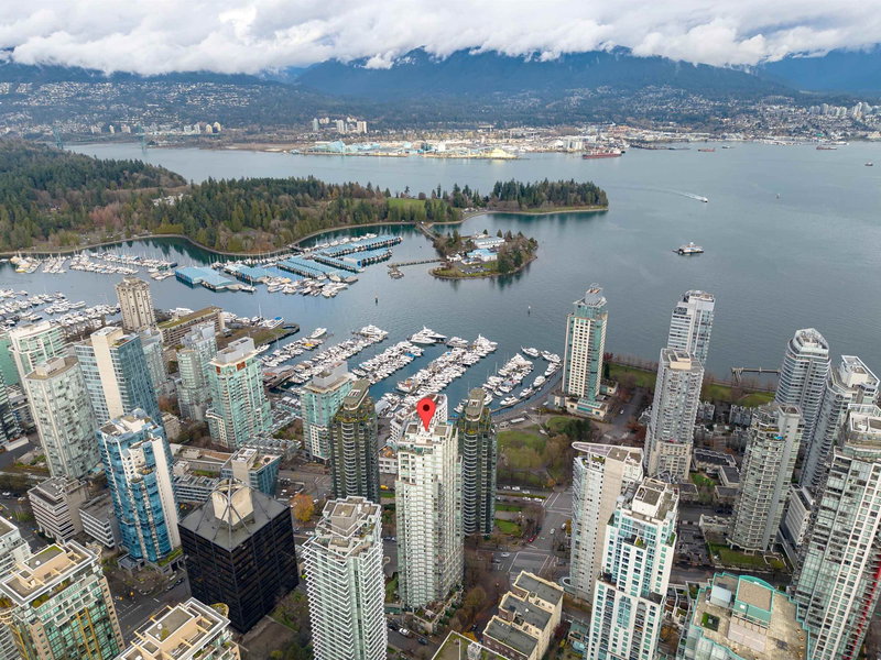 1328 Pender Street W #306, Vancouver, British Columbia