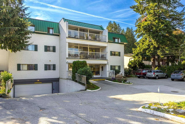 104 - 33464 George Ferguson Way