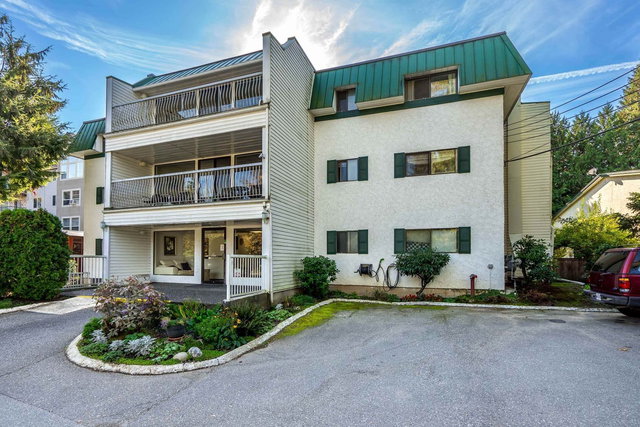 104 - 33464 George Ferguson Way