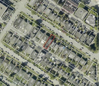 431 2nd Street | North Vancouver | Image