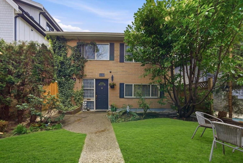 840 38th Avenue E, Vancouver, British Columbia