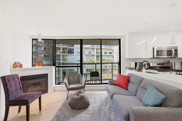 502 - 501 Pacific Street