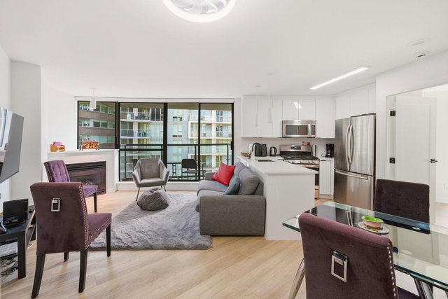 502 - 501 Pacific Street