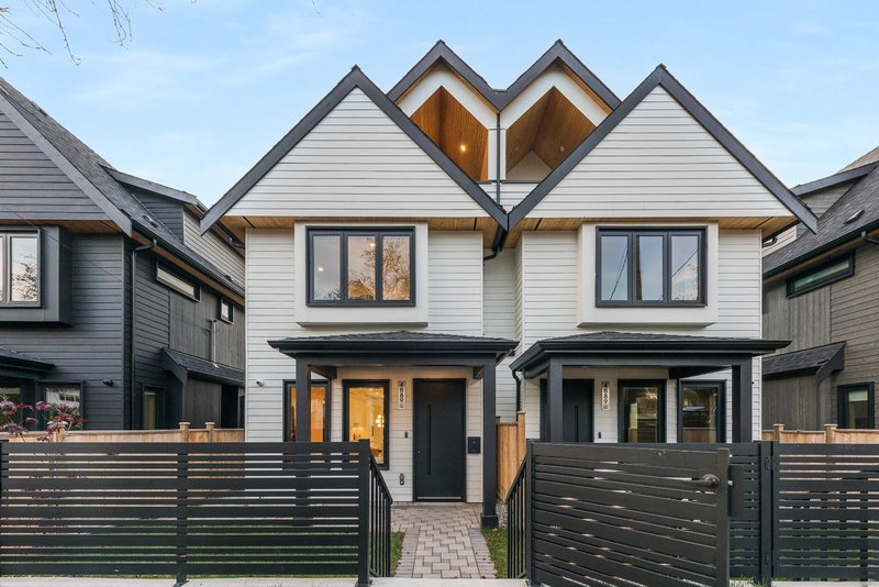 4889 Moss Street #1, Vancouver, British Columbia