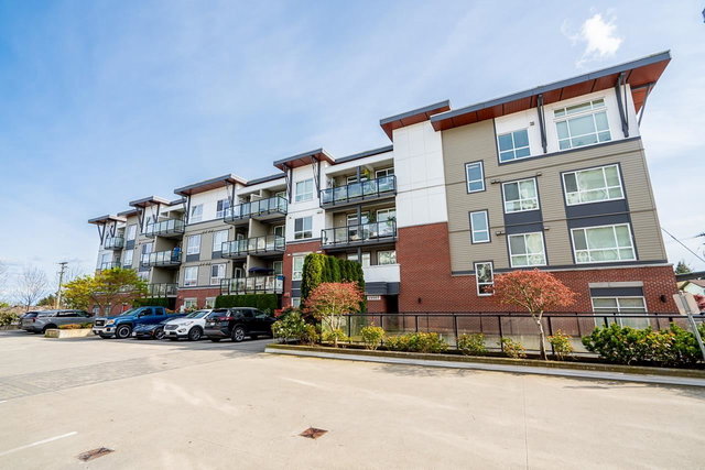 303 - 19567 64 Avenue