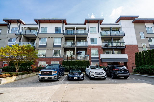 303 - 19567 64 Avenue