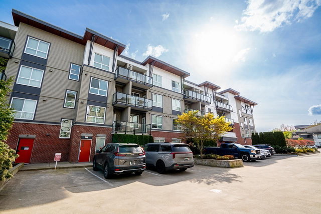 303 - 19567 64 Avenue