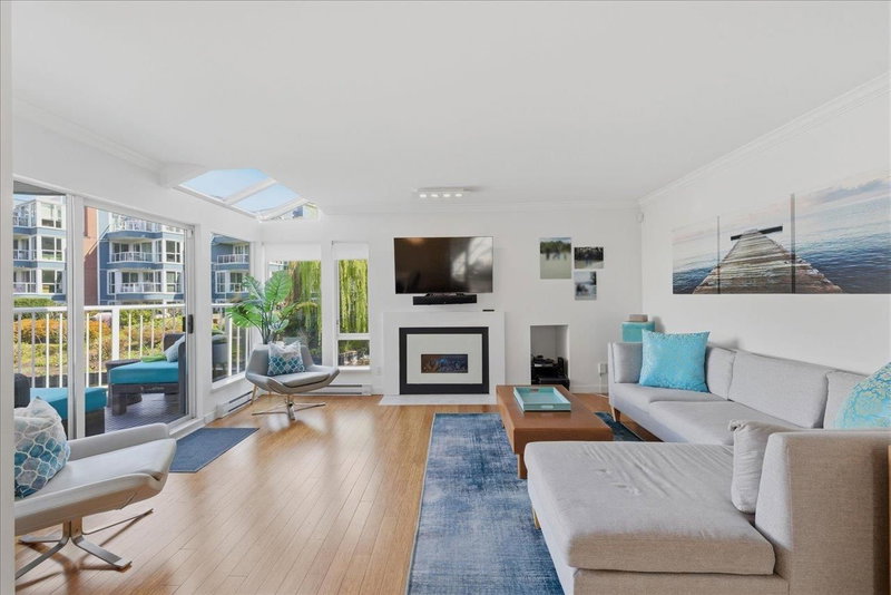 1523 Mariner Walk, Vancouver, V6J 5A6 | Image 2