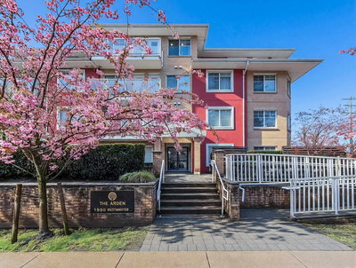 401 - 1990 Westminster Avenue | Port Coquitlam | Image