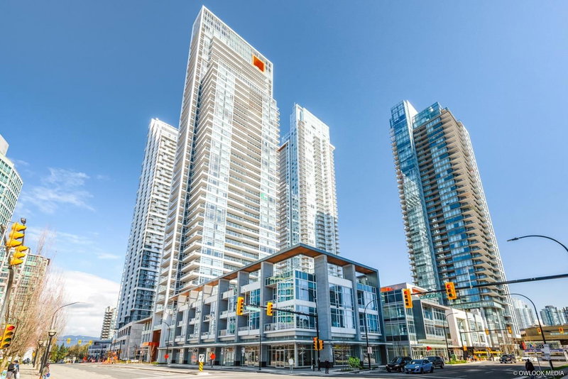 6080 Mckay Avenue #2307, Burnaby, British Columbia