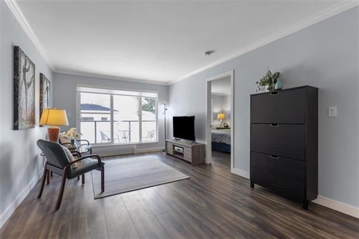 302 - 2328 Oxford Street, Vancouver, V5L 1G3 | Image 2