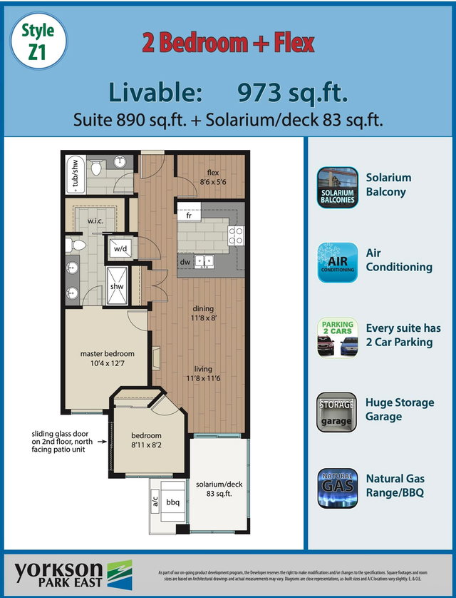 109 - 20367 85 Avenue