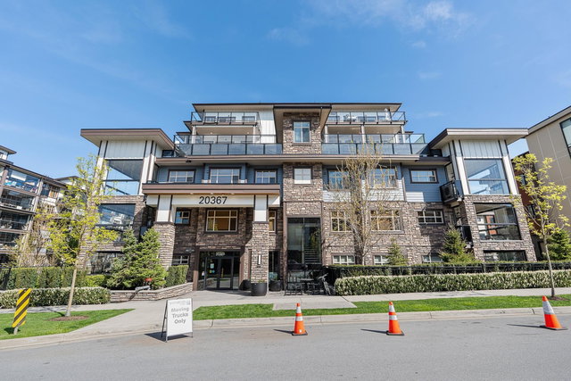 109 - 20367 85 Avenue