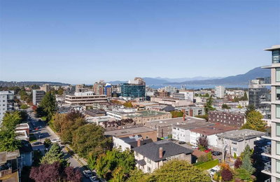 1316 11 Avenue | Vancouver | Image