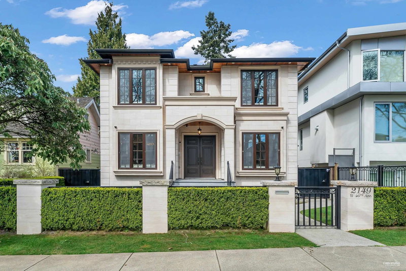 2149 46th Avenue, Vancouver, V6M 2L2 | Image 2