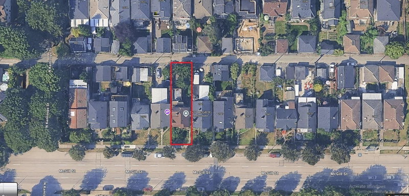 2527 Mcgill Street, Vancouver, V5K 1G9 | Image 3