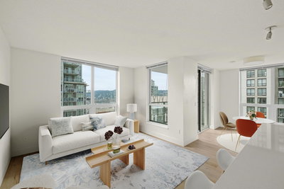 2306 - 3007 Glen Drive | Coquitlam | Image