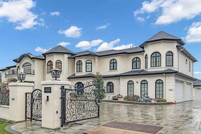 12320 No. 3 Road | Richmond | Image