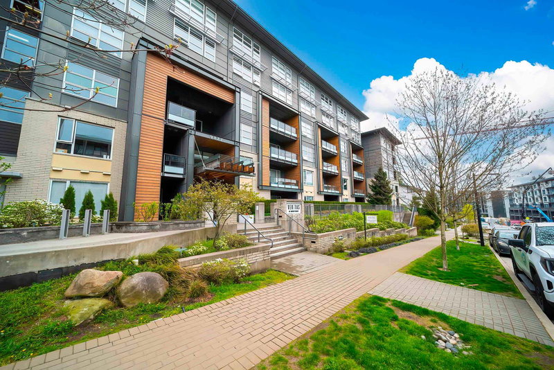 9877 University Crescent #310, Burnaby, British Columbia