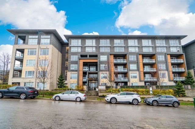 310 - 9877 University Crescent