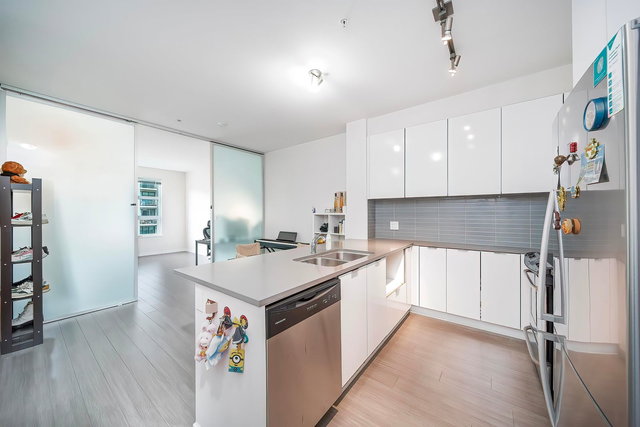 310 - 9877 University Crescent