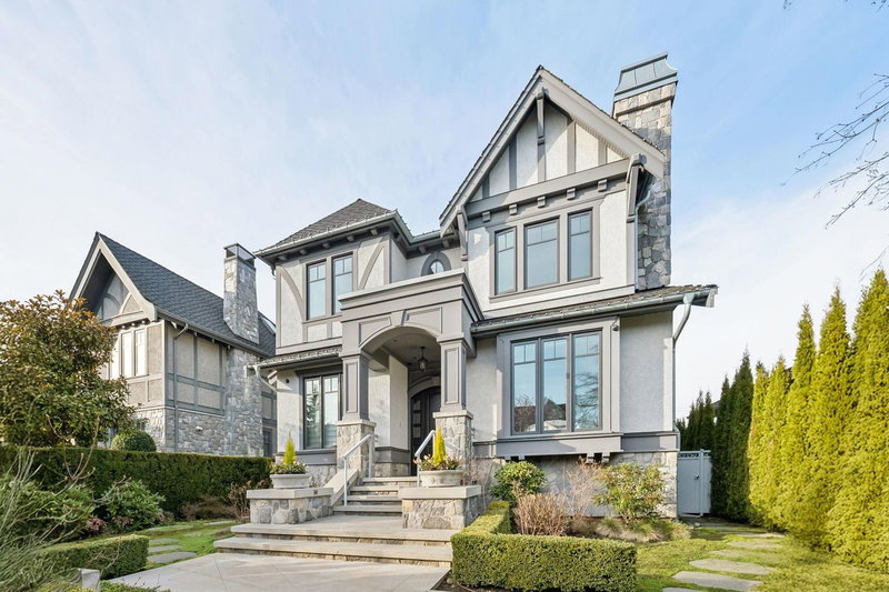 4021 28th Avenue W, Vancouver, British Columbia