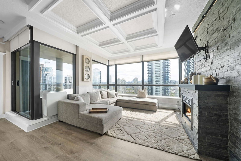 4132 Halifax Street #1906, Burnaby, British Columbia