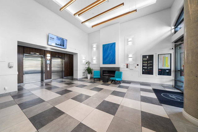 1906 - 4132 Halifax Street