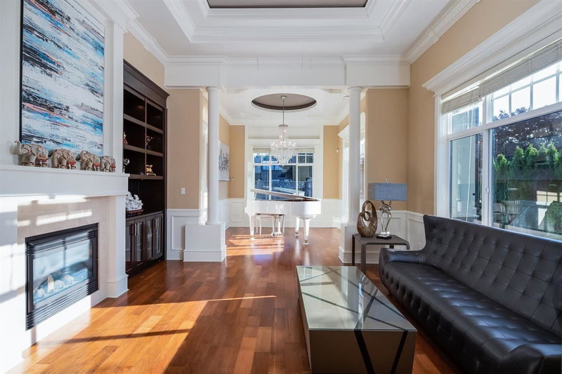 9491 Glenbrook Drive, Richmond, V7A 1X9 | Image 3