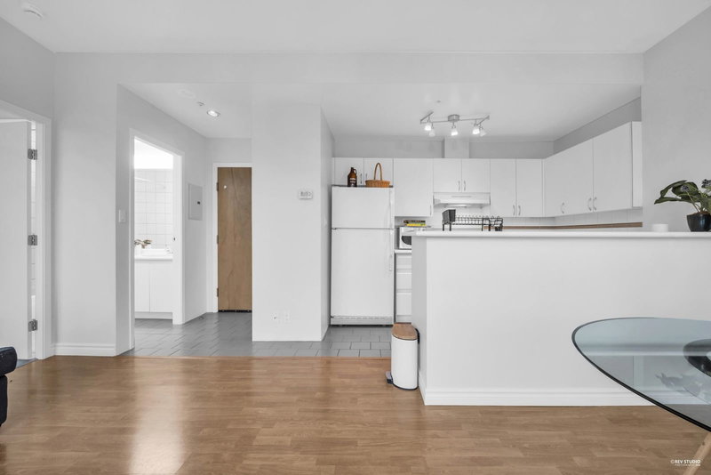 1512 - 989 Nelson Street, Vancouver, V6Z 2S1 | Image 3