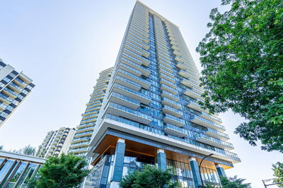 1801 - 4711 Hazel Street | Burnaby | Image