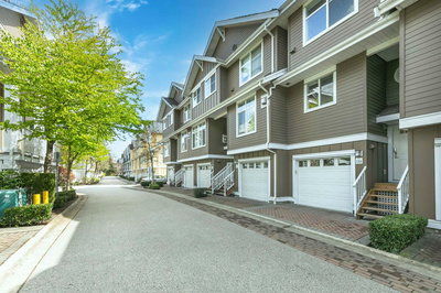 136 - 935 Ewen Avenue | New Westminster | Image