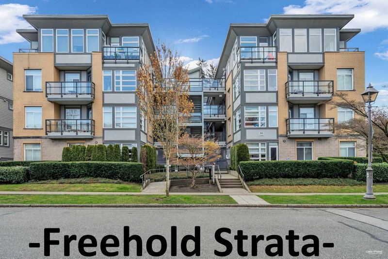 5692 Kings Road #103, Vancouver, British Columbia