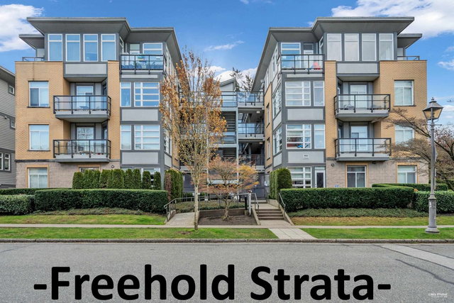 103 - 5692 Kings Road