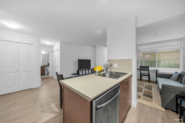 103 - 5692 Kings Road