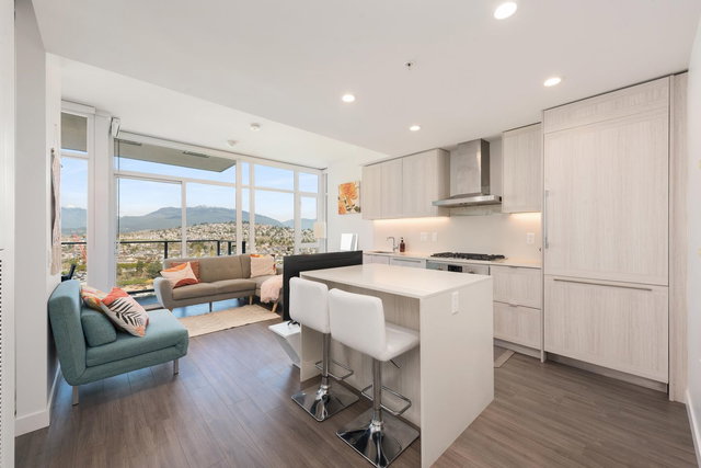 3506 - 2311 Beta Avenue