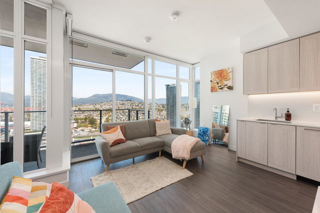 3506 - 2311 Beta Avenue