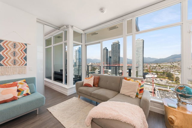 3506 - 2311 Beta Avenue