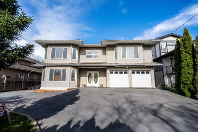 319 Lawrence Street | New Westminster | Image