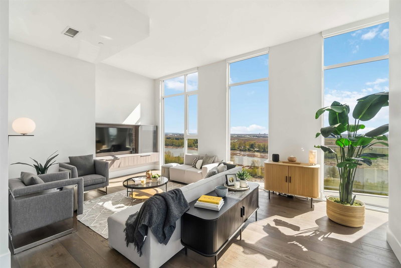 3538 Sawmill Crescent #2506, Vancouver, British Columbia