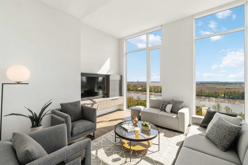 2506 - 3538 Sawmill Crescent, Vancouver, V5S 0J8 | Image 2