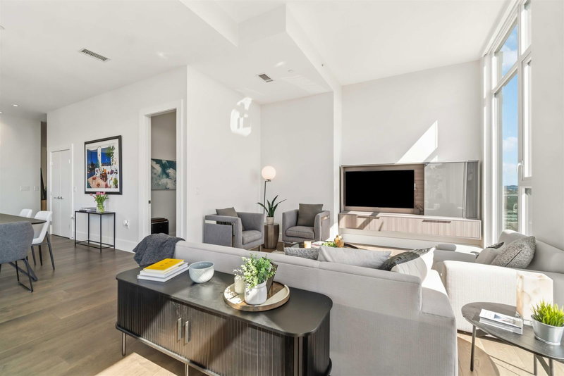 2506 - 3538 Sawmill Crescent, Vancouver, V5S 0J8 | Image 3